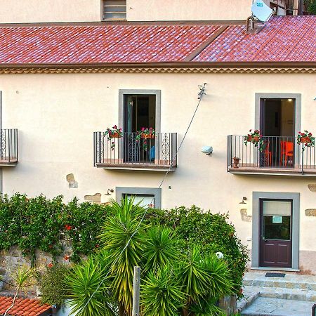 B&B Loreto Sant'Angelo di Brolo Exterior foto