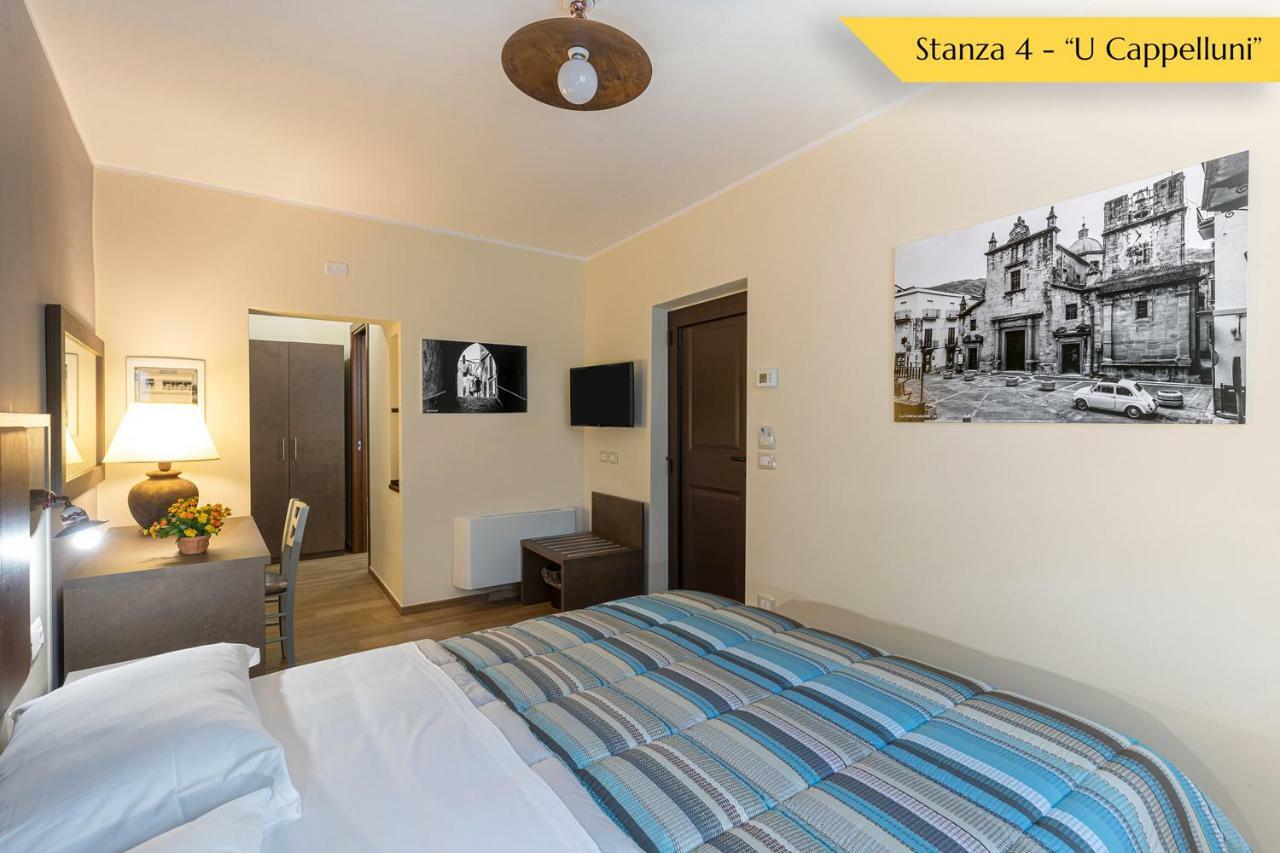 B&B Loreto Sant'Angelo di Brolo Exterior foto